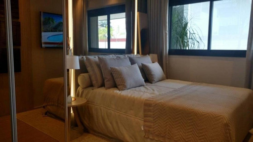 Imagem 10 de 15 de Apartamento Para Venda Em São Paulo, Vila Romana, 1 Dormitório, 1 Banheiro, 1 Vaga - Cap0654_1-1182449