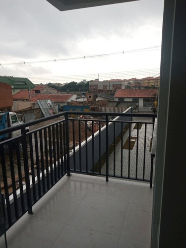 Imagem 11 de 24 de Sobrado 03 Quartos (01 Suíte) No Sítio Cercado, Curitiba - So0778