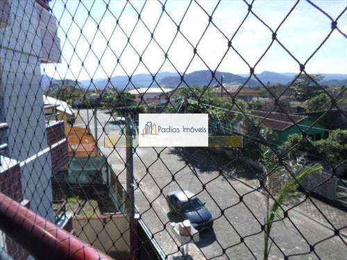 Imagem 13 de 29 de Apartamento Com 2 Dorms, Agenor De Campos, Mongaguá - R$ 290.000,00, 81,48m² - Codigo: 10301 - V10301