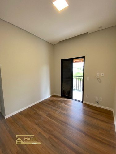 Imagem 5 de 29 de Casa Com 03 Dormitórios Em Condomínio, Salto/sp - Ap00124 - 70685543