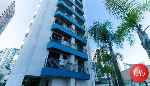 Imagem 24 de 26 de Apartamento - Ref: 242622