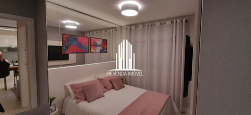Imagem 15 de 15 de Apartamento, 2 Dormitórios, Com Suíte, A Venda No Jardim Prudencia - Br9210