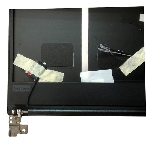 Topcover Lenovo Thinkpad E14 Gen1 - Completo S/ Display Preto