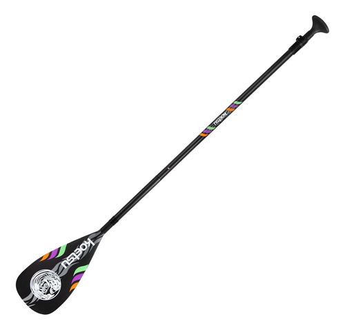 Remos Para Kayak, Remo Flexible En Forma De T, Remos Negro