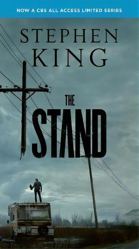 The Stand (movie Tie-in Edition), De Stephen King. Editorial Anchor Books, Tapa Blanda En Inglés