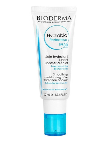 Hydrabio Perfecteur Spf30 40ml Bioderma