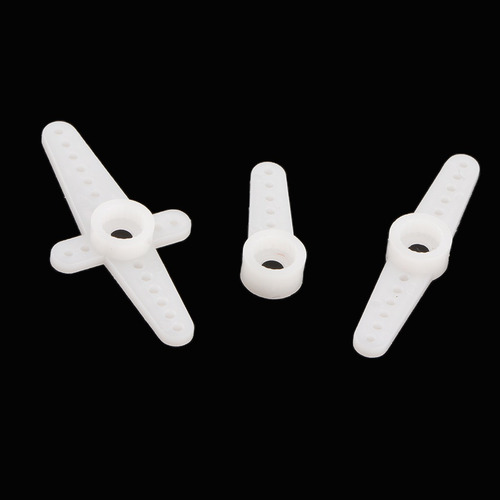 Brazo Robótico: Kit De Construcción Diy Mechanics Handle