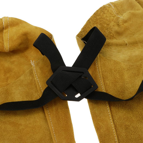 De Protectoras Resistentes Al Calor Longitud De 62cm