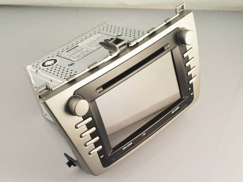 Mazda 6 2009-2013 Android 9.0 Wifi Dvd Gps Mirror Link Usb