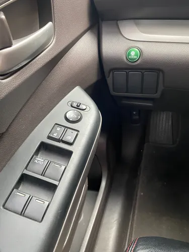 Honda CR-V 2.4 Ex