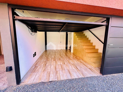 Venta Dúplex En Tigre, 2 Dorm Y Escritorio Más Cochera!