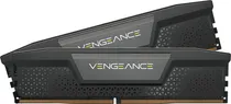 Comprar Memoria Ram Corsair Vengeance Ddr5 32 Gb 6200 Mhz