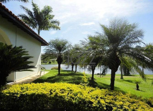 Casa Alphaville Campinas - Ca5232