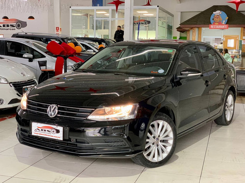 Imagem 5 de 15 de Volkswagen Jetta 2.0 Comfortline Flex 4p Tiptronic