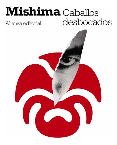 Libro Caballos Desbocados Nuevo