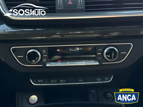 Audi Q5 3.0 Sq5 Tfsi Quattro 354Hp At