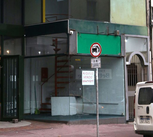 Imagen 4 de 12 de Local Comercial Centro Montevideo $15.000