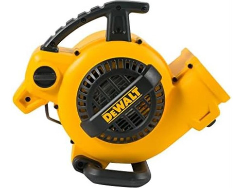 Motor De Aire Portátil Dewalt, Ventilador De Piso De 3 Veloc