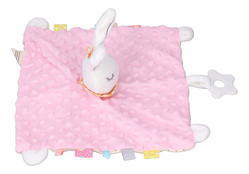 Manta De Dentición Baby Snuggle, De Seguridad, Bonita Y Suav