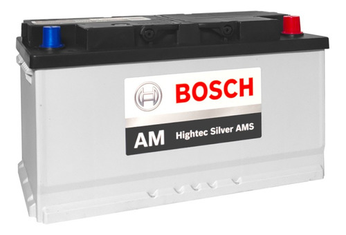 Bateria Bosch L5 100dm Bmw, Mercedes Benz