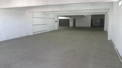 Galpn En Venta De 1670 M/2 En 5 Plantas