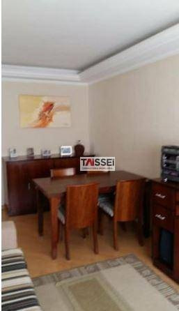 Apartamento Com 2 Dormitórios À Venda, 62 M² Por R$ 485.000,00 - Saúde - São Paulo/sp - Ap4425