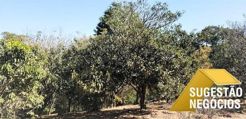 Chácara Para Moradia Ou Lazer Em Ibiúna - 3661