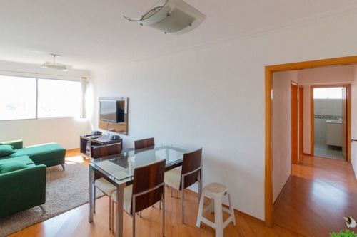Imagem 1 de 18 de Apartamento Para Alugar, 75 M² Por R$ 3.700,00/mês - Vila Olímpia - São Paulo/sp - Ap1240