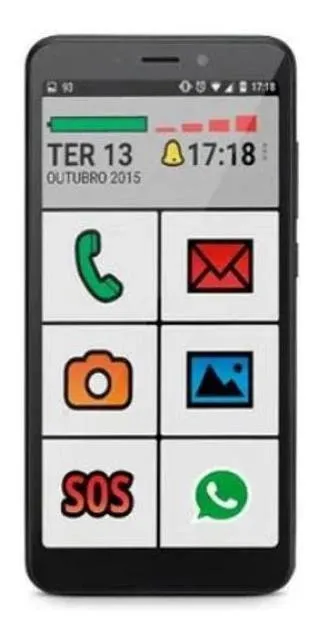 Nokia C01 NK040