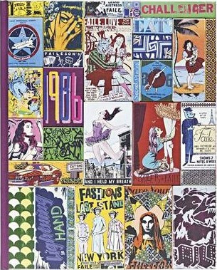 Libro Faile: Works On Wood : Process, Paintings And Sculp...