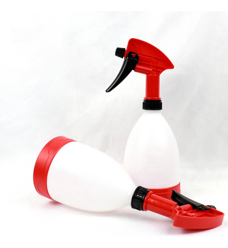 Botella Pulverizadora De 500 Ml Para Pulverizar ,