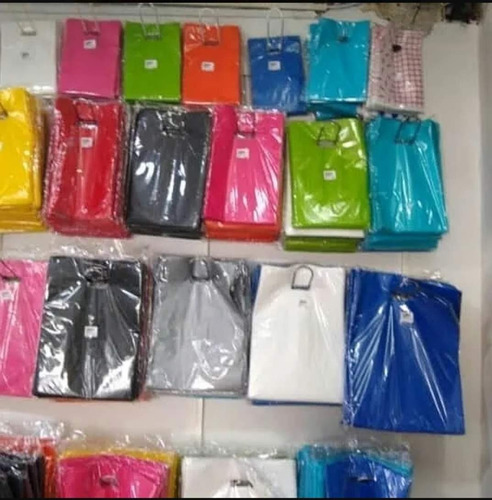 Bolsa Tipo Boutique 