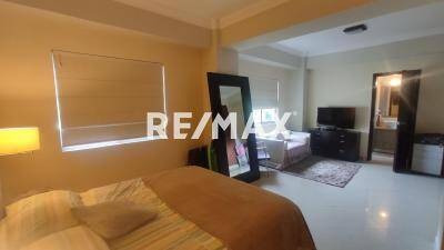 Imagen 9 de 14 de Apartamento En Alquiler En El Parral