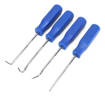 Comprar Juego De 4 Ganchos Para Coche Y Juego De Extractores De Junt