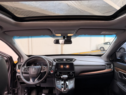 Honda CR-V 1.5T Prestige 2Wd