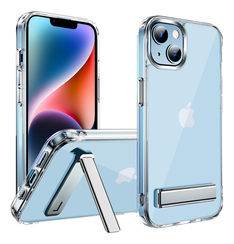 Cedo Funda Con Funcion Atril Para iPhone 14, Modo De 3 Vias,