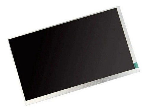 Display Pantalla 7  Tablet 40 Pines Compatible Sl007dh14fpc