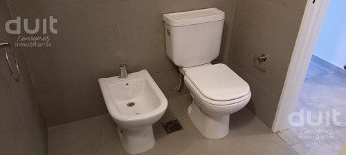 Imagen 18 de 29 de Departamento Único, Dos Dormitorios Con Patio Exclusivo Y Asador Propio