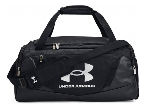Bolso Under Armour Undeniable 5.0 Sm - 1369222-001 - Open Sp