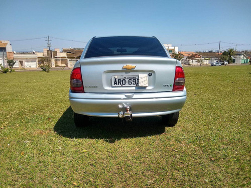 Chevrolet Classic Classic Life