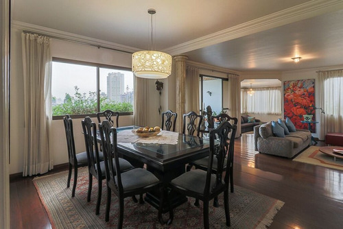 Imagem 15 de 30 de Apartamento - Ap02453 - 71050171