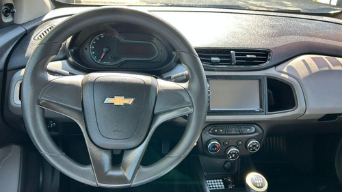 Chevrolet Onix 1.0MT LT