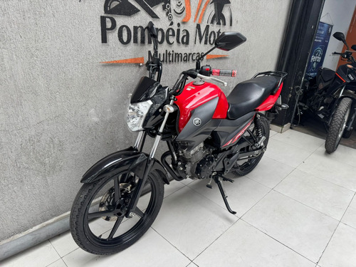 Yamaha Factor 150 Ed 2022