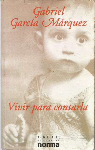 Libro Vivir Contarla