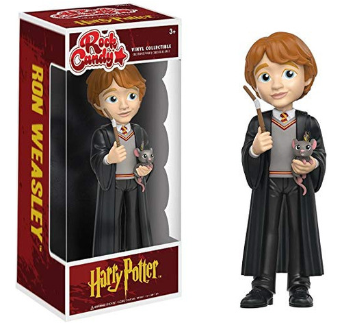 Figura Acción Harry Potter Ron Weasley