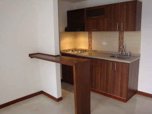 Vendo Hermoso Apartamento De 3 Alcobas