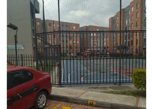 ¡gran Oportunidad De Inversión En Madelena, Bogotá!
