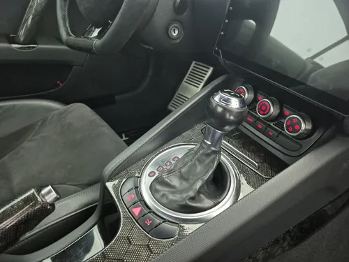 Audi TT 2.0 Tfsi S-tronic Coupé