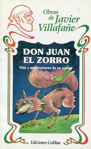 Don Juan El Zorro