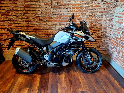 Imagen 15 de 21 de Suzuki V-strom 1000 Xt C/accesorios !! Permuto !! Bamp Group